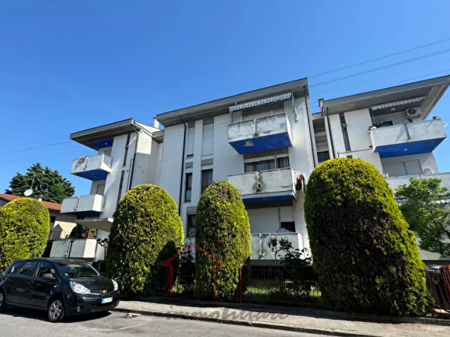 Immagine 1 di Appartamento in vendita  in Via Cesalpino Padova a Padova