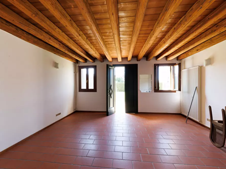 Immagine 22 di Villa in vendita  in VIA CANEVARE a Ospedaletto Euganeo