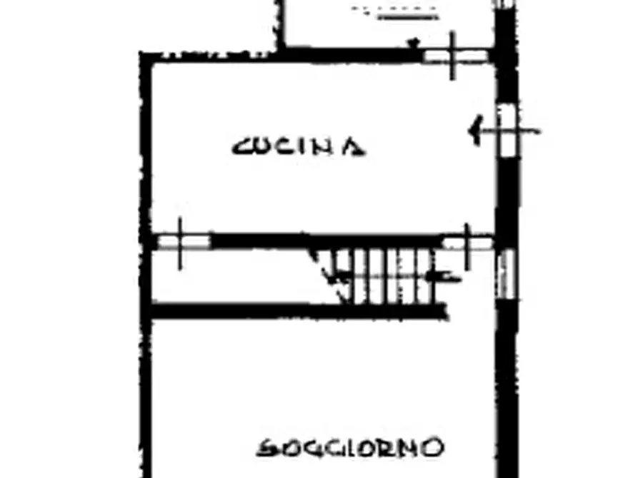 Immagine 28 di Villa in vendita  in VIA CANEVARE a Ospedaletto Euganeo