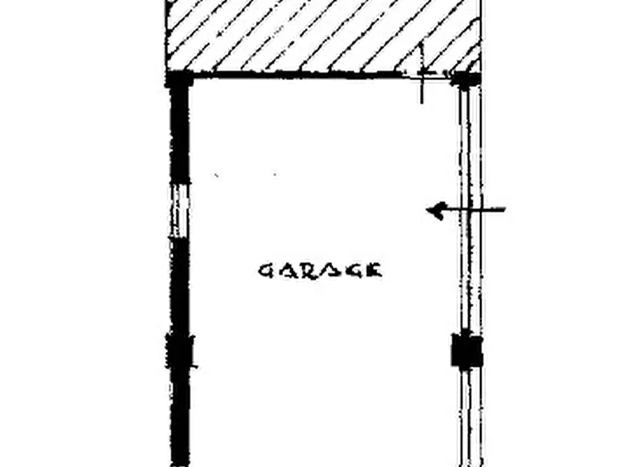 Immagine 30 di Villa in vendita  in VIA CANEVARE a Ospedaletto Euganeo