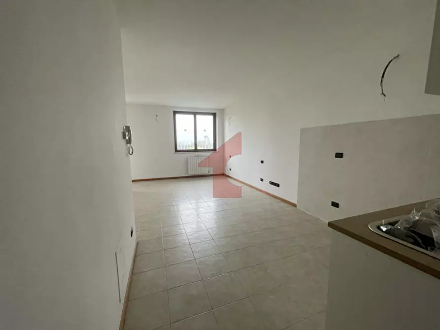 Immagine 1 di Appartamento in affitto  in Via Borsellino 5 a Fontanellato