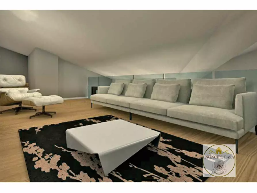 Immagine 7 di Appartamento in vendita  in via Cavour a Este