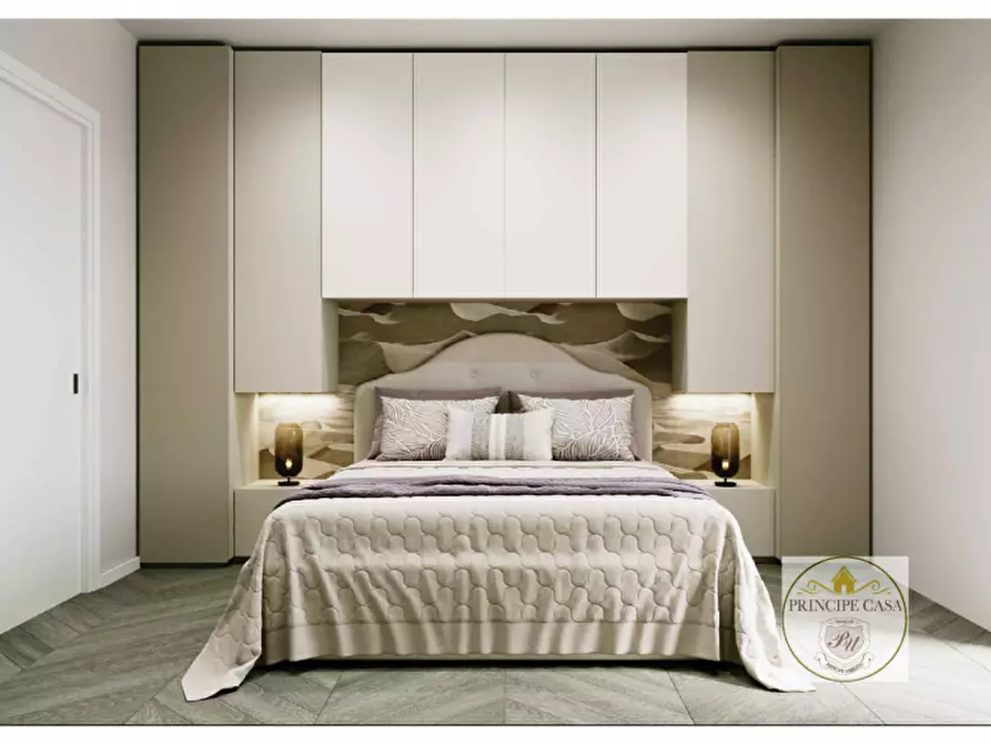 Immagine 8 di Appartamento in vendita  in via Cavour a Este