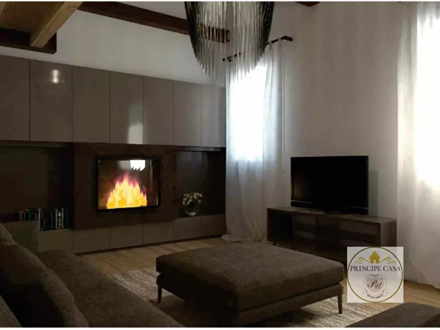 Immagine 10 di Appartamento in vendita  in via Cavour a Este