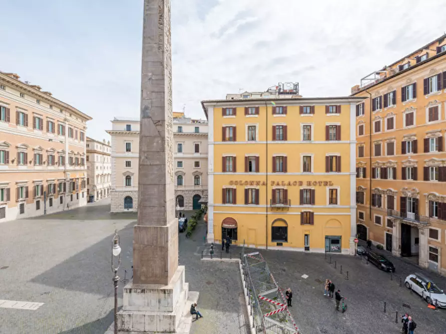 Immagine 1 di Ufficio in affitto  in Piazza del Parlamento a Roma