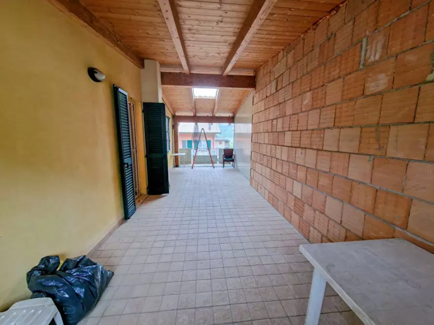 Immagine 20 di Villetta a schiera in vendita  in via Martiri di via Fani a Piandimeleto