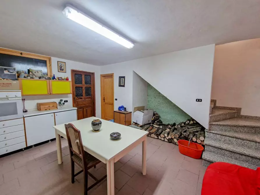 Immagine 22 di Villetta a schiera in vendita  in via Martiri di via Fani a Piandimeleto