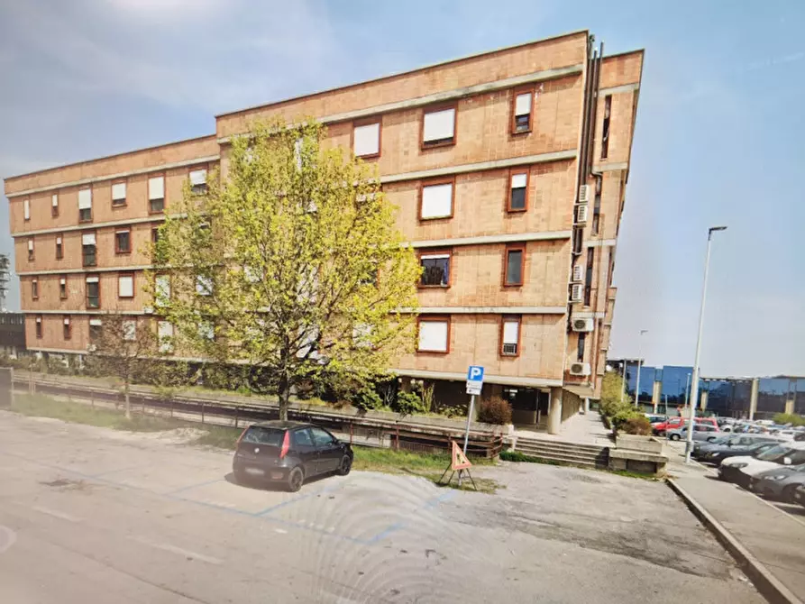 Immagine 1 di Appartamento in vendita  in Padova Via savelli a Padova