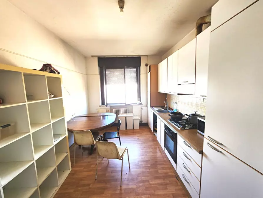 Immagine 2 di Ufficio in vendita  in Padova Via savelli a Padova