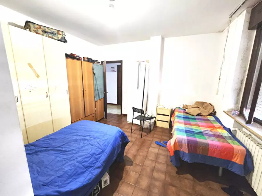 Immagine 3 di Ufficio in vendita  in Padova Via savelli a Padova