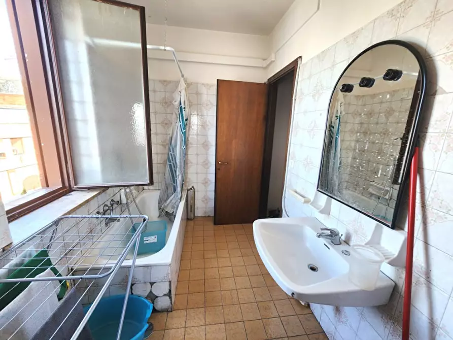 Immagine 4 di Ufficio in vendita  in Padova Via savelli a Padova