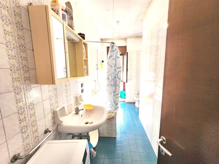 Immagine 6 di Ufficio in vendita  in Padova Via savelli a Padova