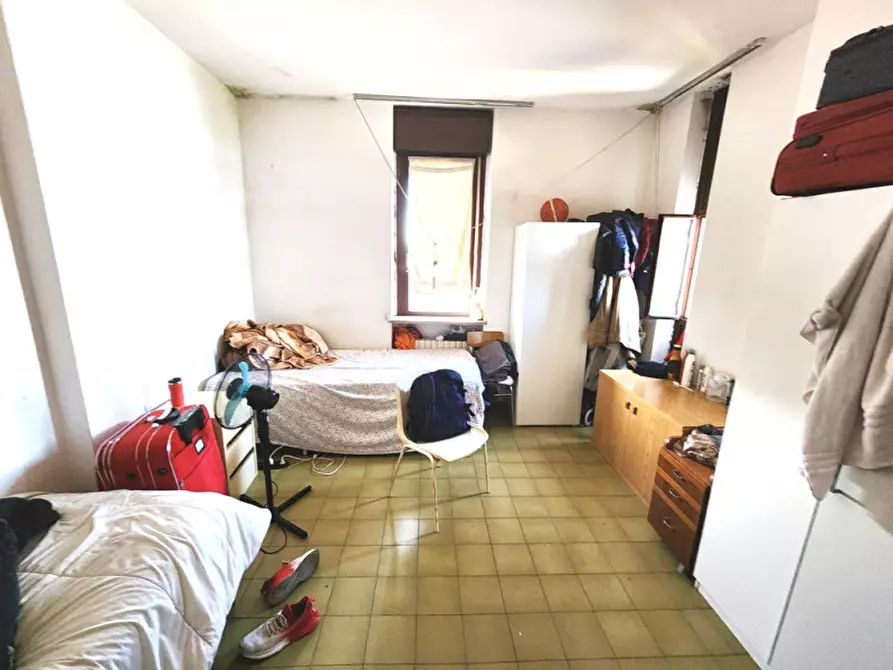 Immagine 7 di Ufficio in vendita  in Padova Via savelli a Padova