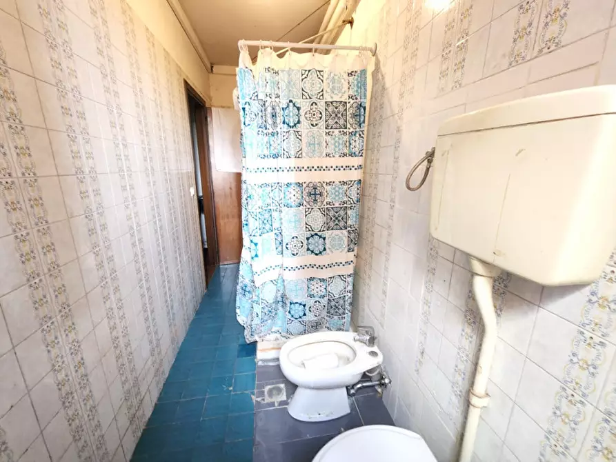 Immagine 10 di Ufficio in vendita  in Padova Via savelli a Padova