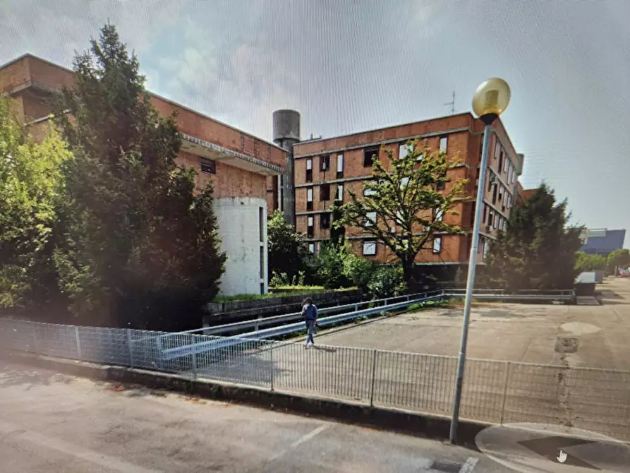 Immagine 13 di Ufficio in vendita  in Padova Via savelli a Padova