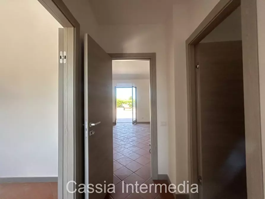Immagine 22 di Villa in vendita  in Via Salomonio 42 a Nepi
