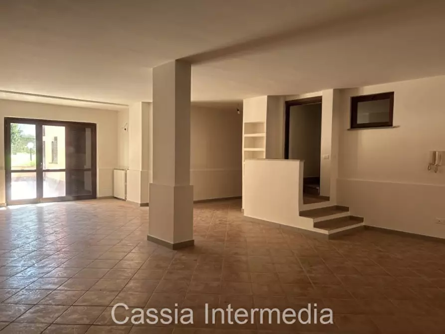 Immagine 25 di Villa in vendita  in Via Salomonio 42 a Nepi