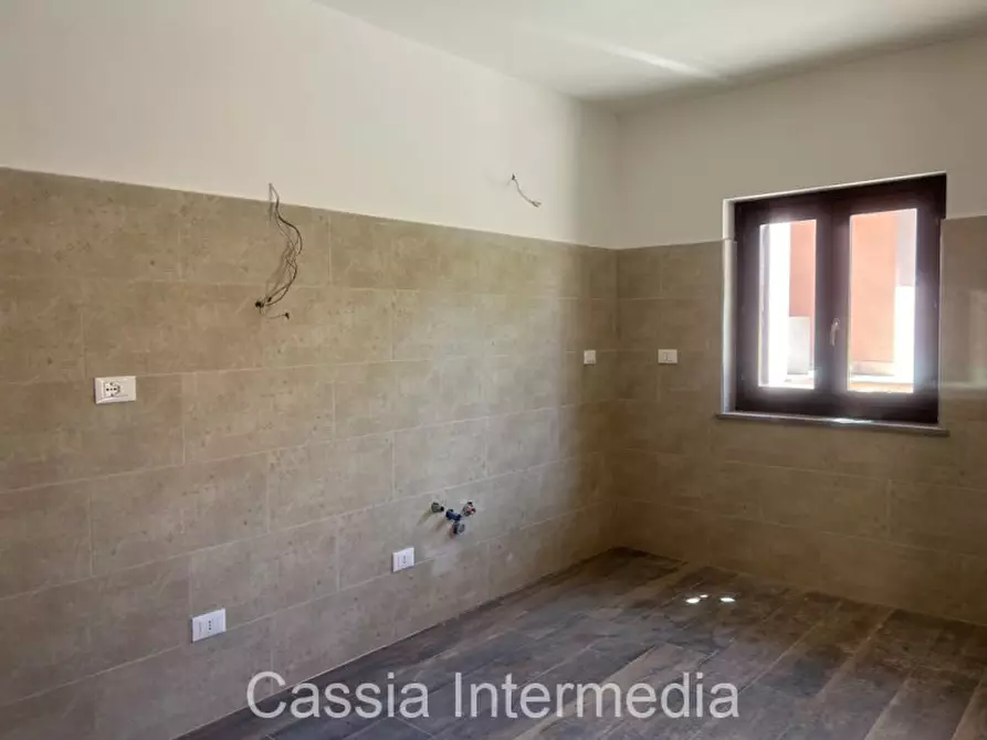Immagine 27 di Villa in vendita  in Via Salomonio 42 a Nepi