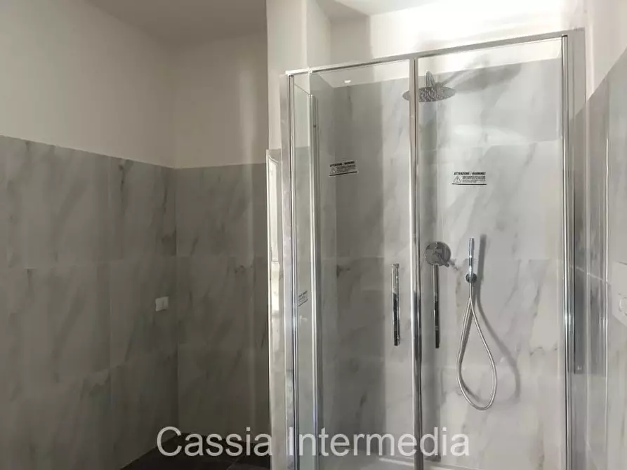 Immagine 30 di Villa in vendita  in Via Salomonio 42 a Nepi