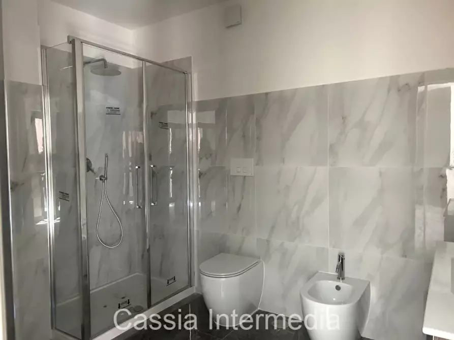 Immagine 31 di Villa in vendita  in Via Salomonio 42 a Nepi