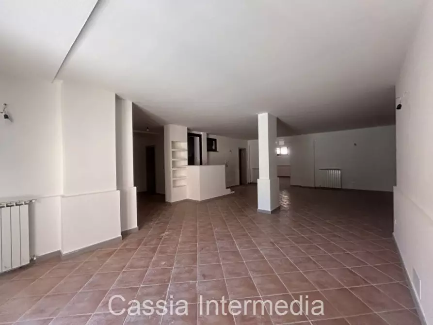 Immagine 33 di Villa in vendita  in Via Salomonio 42 a Nepi