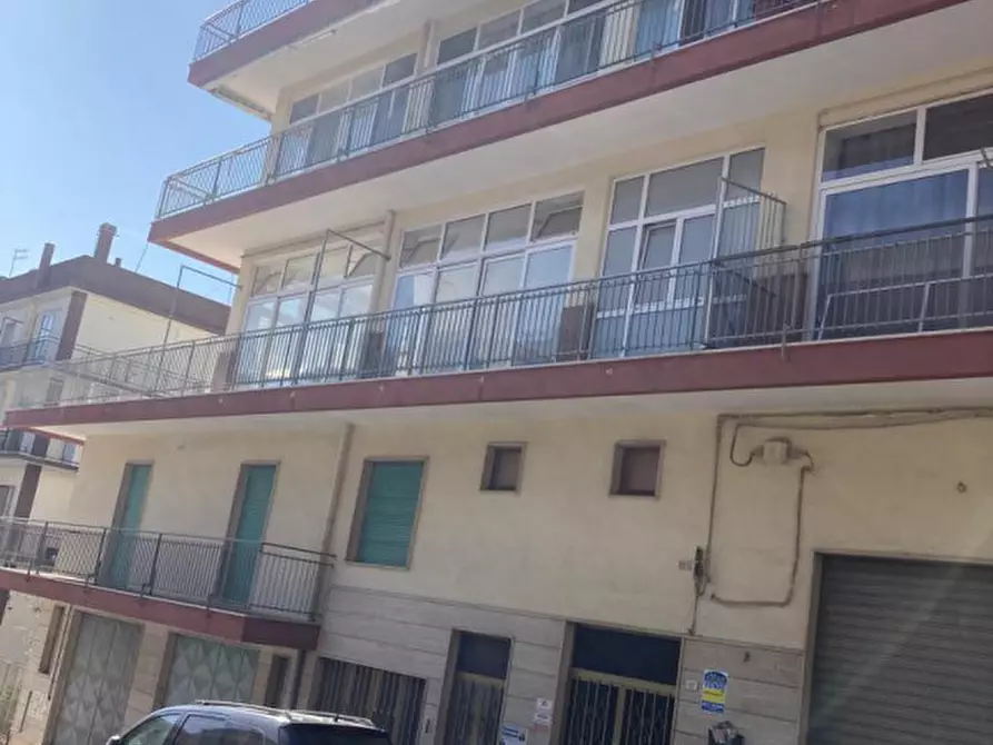 Immagine 1 di Appartamento in vendita  in Via Matteotti a Ceglie Messapico
