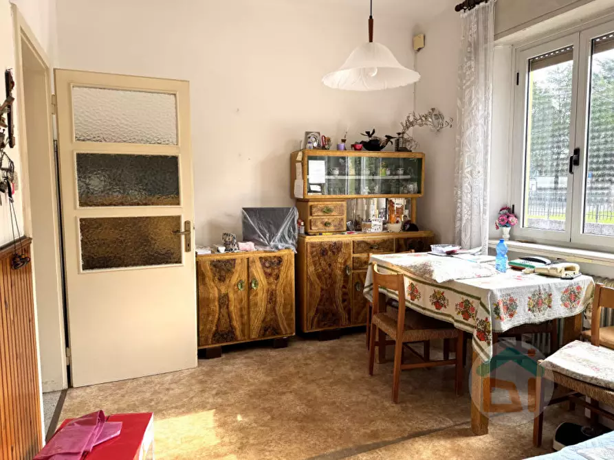 Immagine 4 di Casa indipendente in vendita  in Via Nazario Sauro a Capriva Del Friuli