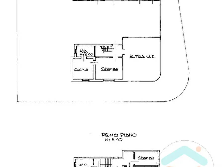 Immagine 21 di Casa indipendente in vendita  in Via Nazario Sauro a Capriva Del Friuli