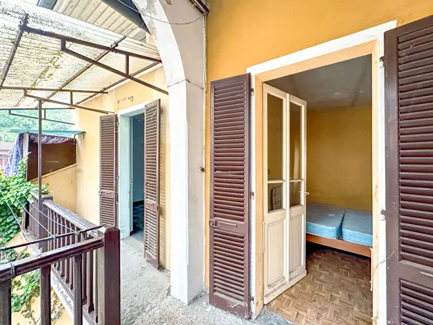 Immagine 20 di Casa indipendente in vendita  in piazza viotti,10 a Grignasco