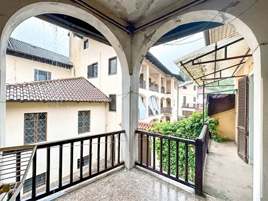 Immagine 21 di Casa indipendente in vendita  in piazza viotti,10 a Grignasco