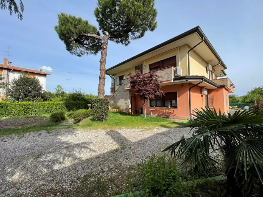 Immagine 1 di Casa indipendente in vendita  in Via Boschette a Torreglia