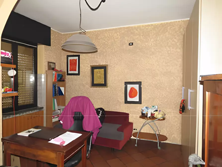 Immagine 1 di Appartamento in vendita  in Corso Europa n.90 a Magenta