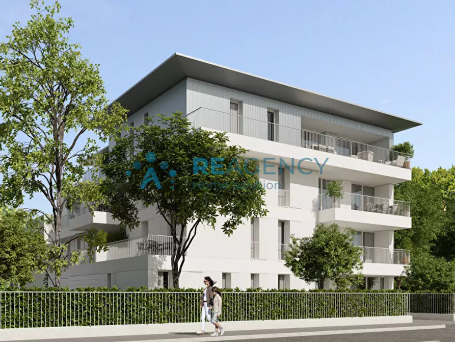 Immagine 1 di Appartamento in vendita  in Viale Alessandro Manzoni a Vicenza