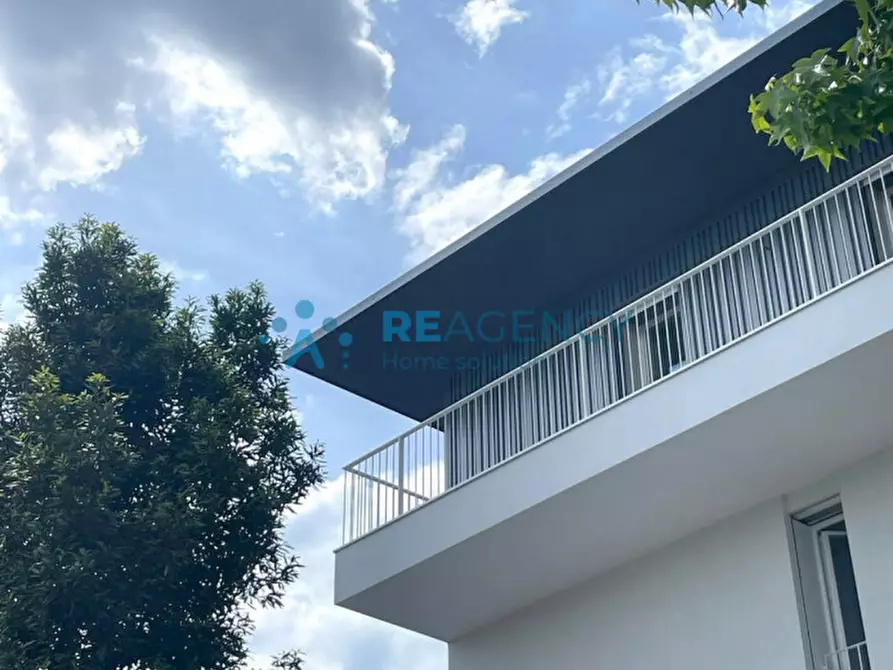 Immagine 2 di Appartamento in vendita  in Viale Alessandro Manzoni a Vicenza