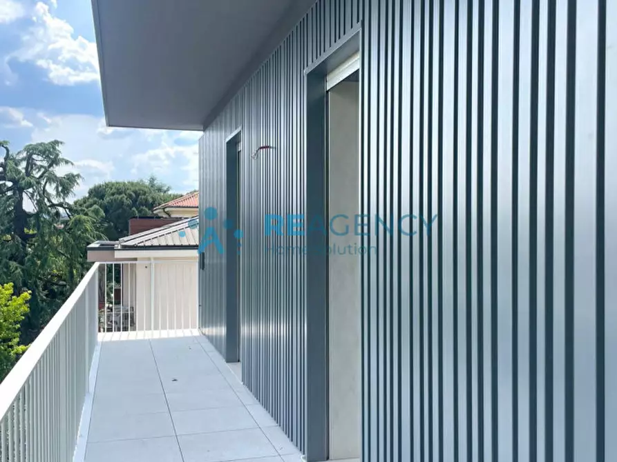 Immagine 4 di Appartamento in vendita  in Viale Alessandro Manzoni a Vicenza