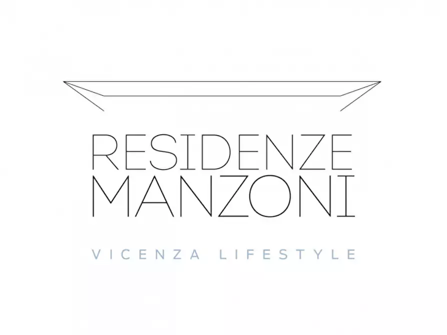 Immagine 5 di Appartamento in vendita  in Viale Alessandro Manzoni a Vicenza