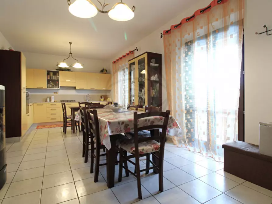 Immagine 1 di Appartamento in vendita  in Vocabolo Paradiso a Todi
