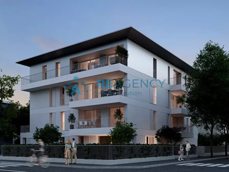 Immagine 1 di Appartamento in vendita  in Viale Alessandro Manzoni a Vicenza
