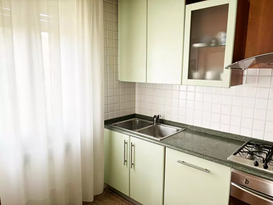 Immagine 4 di Casa bifamiliare in vendita  in Via Luneo a Spinea