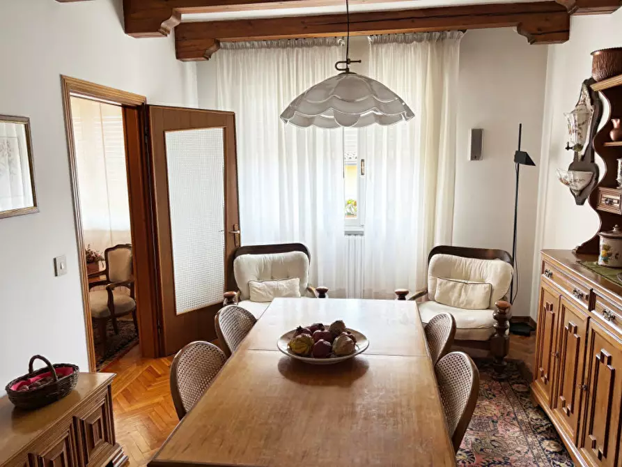 Immagine 5 di Casa bifamiliare in vendita  in Via Luneo a Spinea