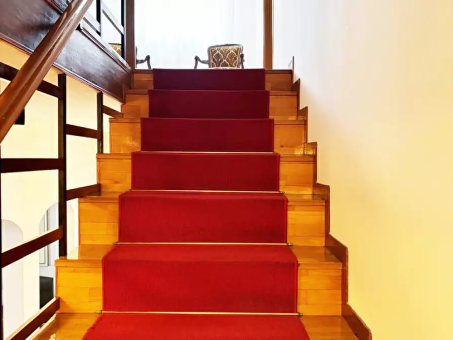 Immagine 9 di Casa bifamiliare in vendita  in Via Luneo a Spinea