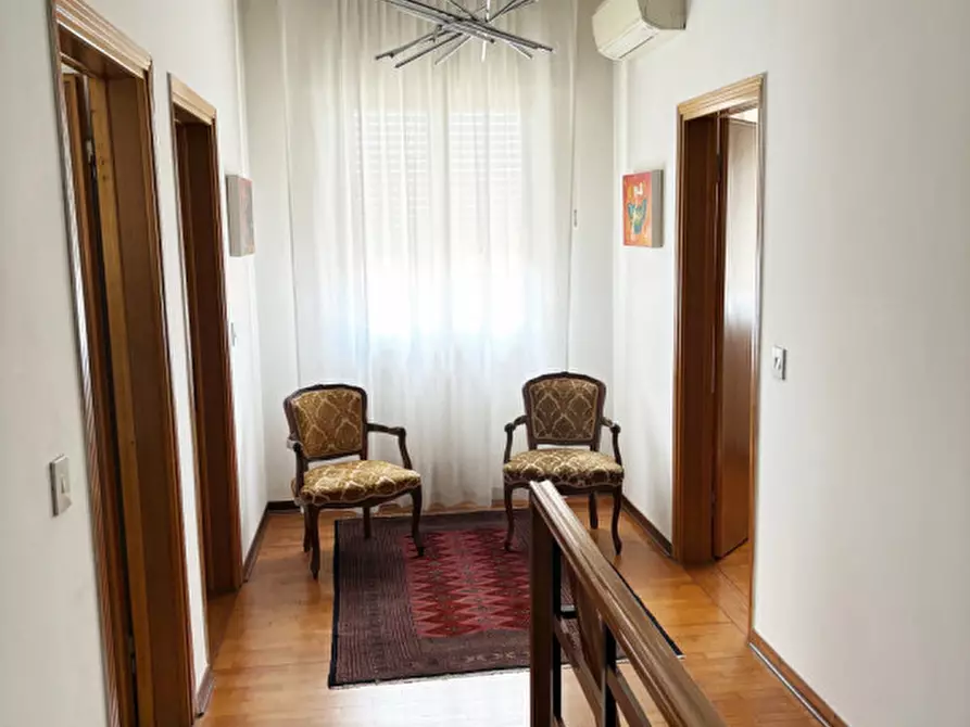 Immagine 10 di Casa bifamiliare in vendita  in Via Luneo a Spinea