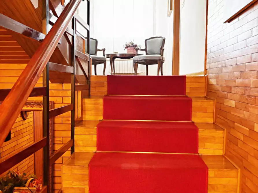 Immagine 11 di Casa bifamiliare in vendita  in Via Luneo a Spinea