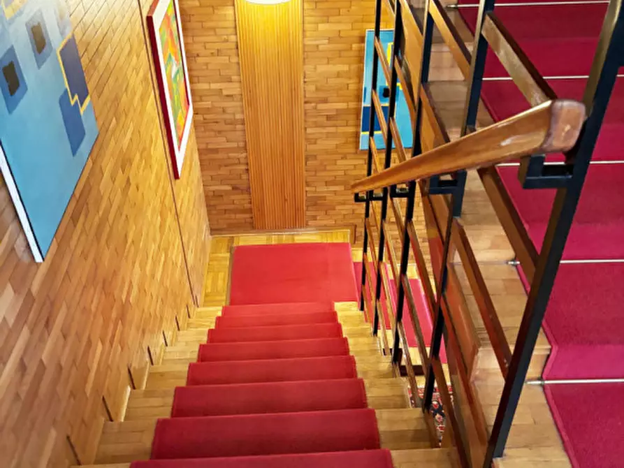 Immagine 12 di Casa bifamiliare in vendita  in Via Luneo a Spinea