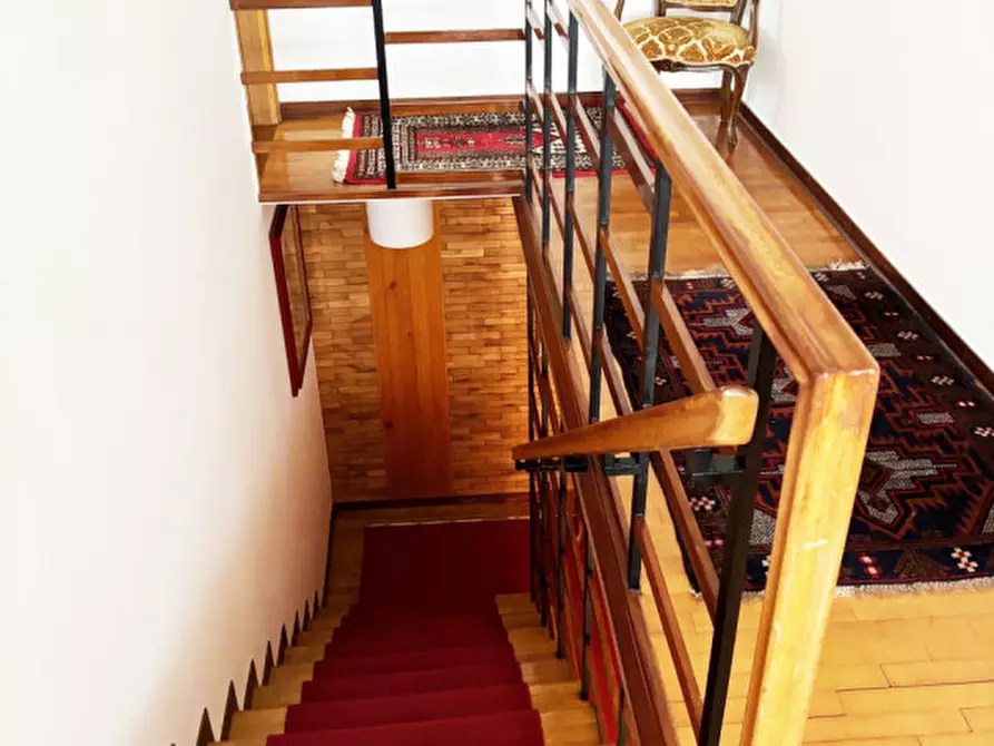 Immagine 13 di Casa bifamiliare in vendita  in Via Luneo a Spinea