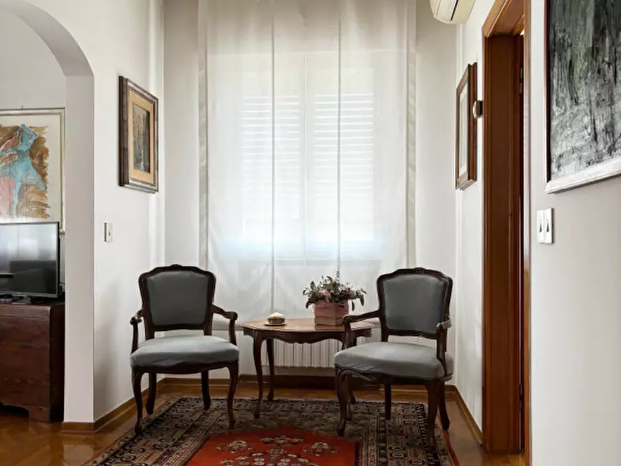 Immagine 14 di Casa bifamiliare in vendita  in Via Luneo a Spinea