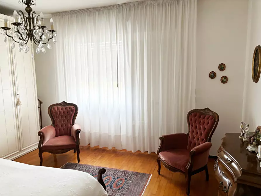 Immagine 16 di Casa bifamiliare in vendita  in Via Luneo a Spinea