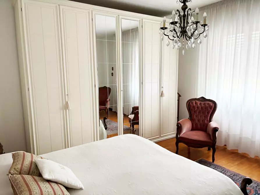 Immagine 18 di Casa bifamiliare in vendita  in Via Luneo a Spinea