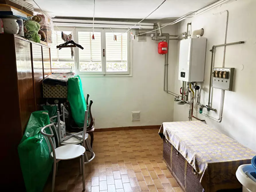 Immagine 27 di Casa bifamiliare in vendita  in Via Luneo a Spinea