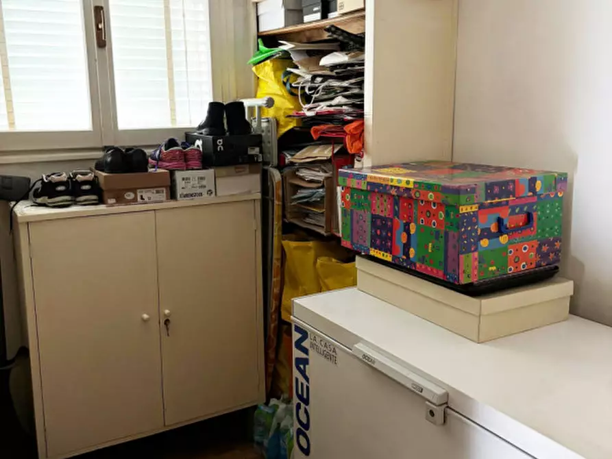 Immagine 28 di Casa bifamiliare in vendita  in Via Luneo a Spinea